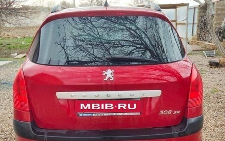 Peugeot 308 II, 2009 год, 450 000 рублей, 4 фотография