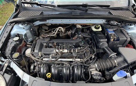 Ford Mondeo IV, 2007 год, 700 000 рублей, 8 фотография