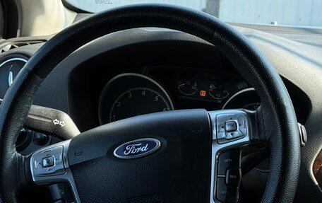 Ford Mondeo IV, 2007 год, 700 000 рублей, 6 фотография