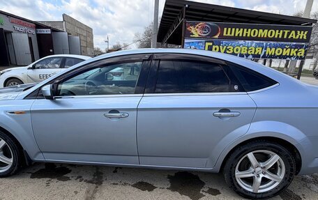 Ford Mondeo IV, 2007 год, 700 000 рублей, 3 фотография