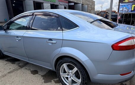 Ford Mondeo IV, 2007 год, 700 000 рублей, 2 фотография