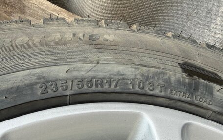 Ford Mondeo IV, 2007 год, 700 000 рублей, 11 фотография