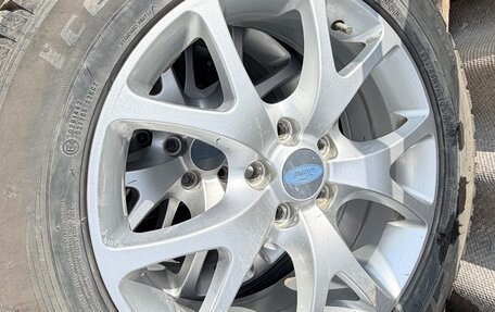 Ford Mondeo IV, 2007 год, 700 000 рублей, 9 фотография