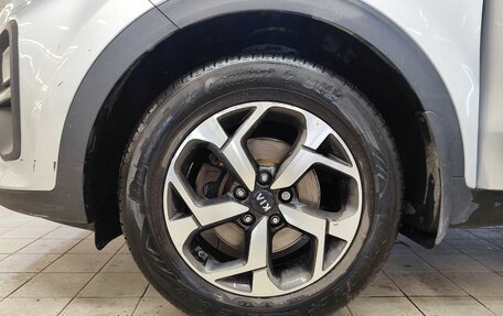 KIA Sportage IV рестайлинг, 2020 год, 2 150 000 рублей, 5 фотография