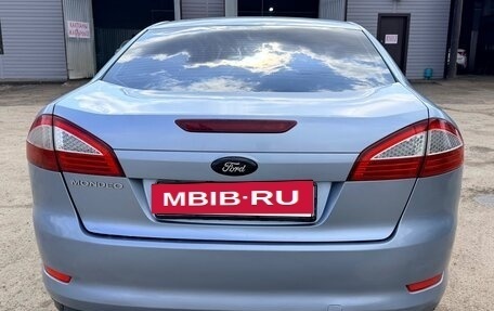 Ford Mondeo IV, 2007 год, 700 000 рублей, 7 фотография