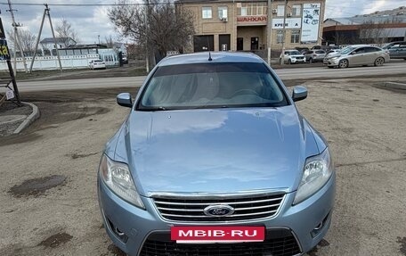 Ford Mondeo IV, 2007 год, 700 000 рублей, 4 фотография