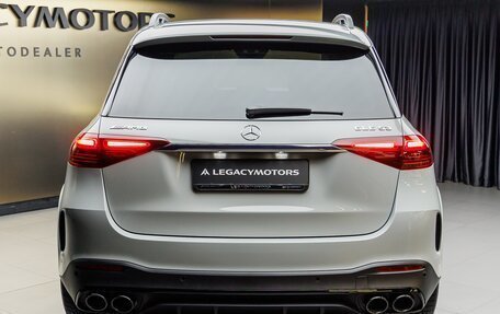 Mercedes-Benz GLE AMG, 2025 год, 17 670 000 рублей, 4 фотография