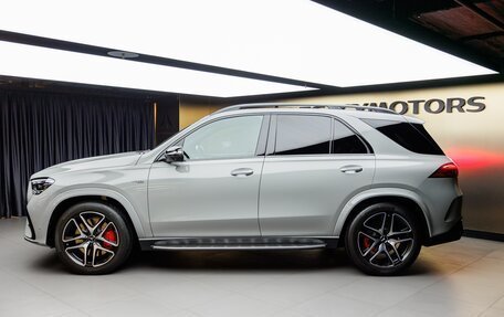Mercedes-Benz GLE AMG, 2025 год, 17 670 000 рублей, 7 фотография