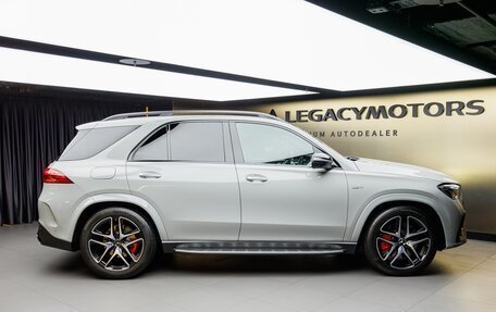 Mercedes-Benz GLE AMG, 2025 год, 17 670 000 рублей, 9 фотография