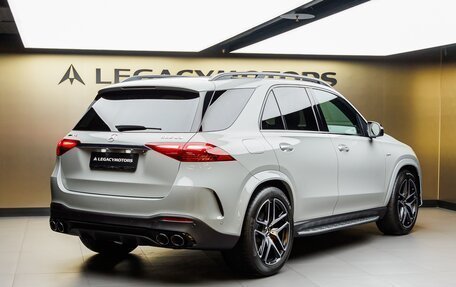 Mercedes-Benz GLE AMG, 2025 год, 17 670 000 рублей, 8 фотография