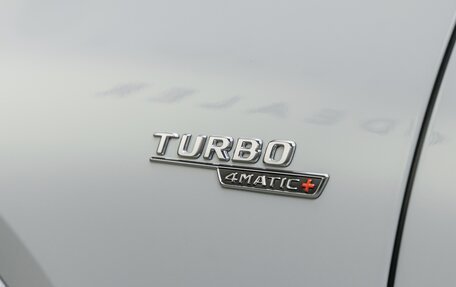 Mercedes-Benz GLE AMG, 2025 год, 17 670 000 рублей, 6 фотография