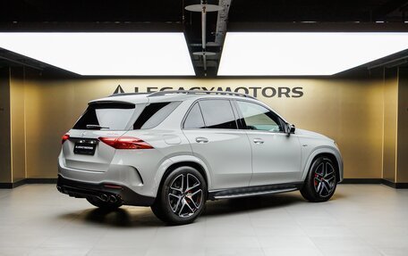 Mercedes-Benz GLE AMG, 2025 год, 17 670 000 рублей, 3 фотография