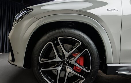 Mercedes-Benz GLE AMG, 2025 год, 17 670 000 рублей, 10 фотография