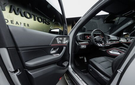 Mercedes-Benz GLE AMG, 2025 год, 17 670 000 рублей, 11 фотография