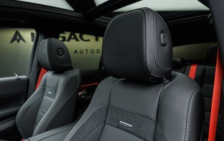 Mercedes-Benz GLE AMG, 2025 год, 17 670 000 рублей, 14 фотография