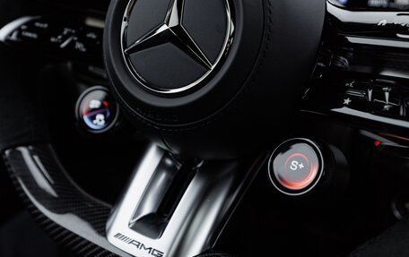 Mercedes-Benz GLE AMG, 2025 год, 17 670 000 рублей, 18 фотография