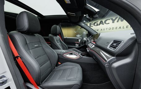 Mercedes-Benz GLE AMG, 2025 год, 17 670 000 рублей, 24 фотография