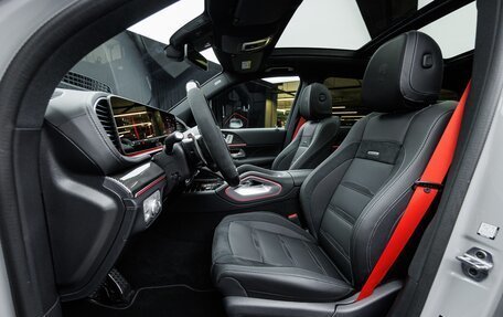 Mercedes-Benz GLE AMG, 2025 год, 17 670 000 рублей, 13 фотография