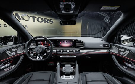 Mercedes-Benz GLE AMG, 2025 год, 17 670 000 рублей, 15 фотография