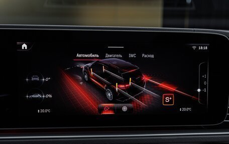 Mercedes-Benz GLE AMG, 2025 год, 17 670 000 рублей, 22 фотография