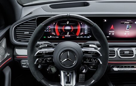 Mercedes-Benz GLE AMG, 2025 год, 17 670 000 рублей, 17 фотография