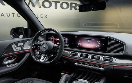 Mercedes-Benz GLE AMG, 2025 год, 17 670 000 рублей, 26 фотография