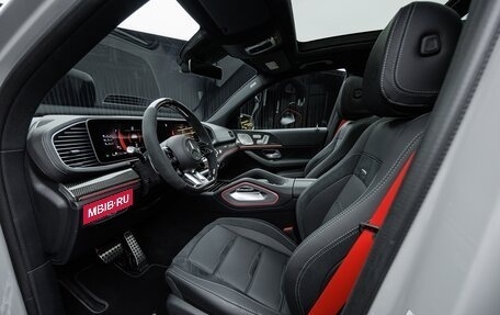 Mercedes-Benz GLE AMG, 2025 год, 17 670 000 рублей, 12 фотография