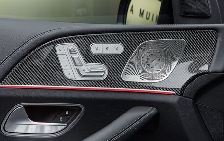 Mercedes-Benz GLE AMG, 2025 год, 17 670 000 рублей, 29 фотография