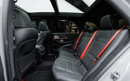 Mercedes-Benz GLE AMG, 2025 год, 17 670 000 рублей, 33 фотография