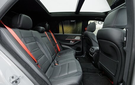 Mercedes-Benz GLE AMG, 2025 год, 17 670 000 рублей, 32 фотография