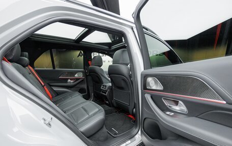 Mercedes-Benz GLE AMG, 2025 год, 17 670 000 рублей, 31 фотография