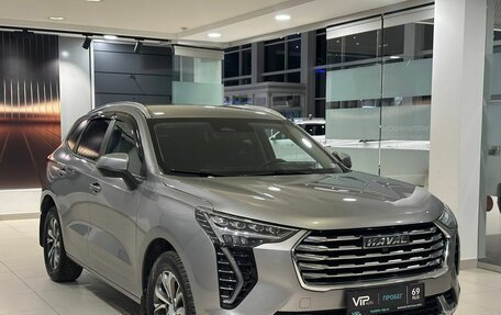 Haval Jolion, 2023 год, 1 897 000 рублей, 3 фотография