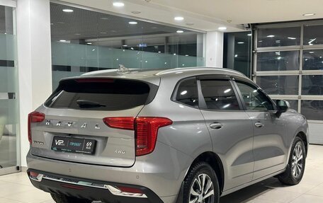 Haval Jolion, 2023 год, 1 897 000 рублей, 4 фотография