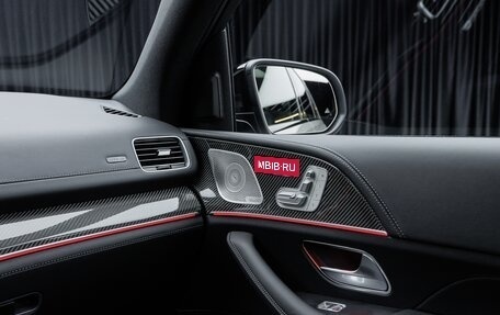 Mercedes-Benz GLE AMG, 2025 год, 17 670 000 рублей, 30 фотография