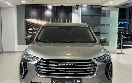 Haval Jolion, 2023 год, 1 897 000 рублей, 2 фотография