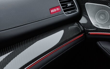 Mercedes-Benz GLE AMG, 2025 год, 17 670 000 рублей, 27 фотография