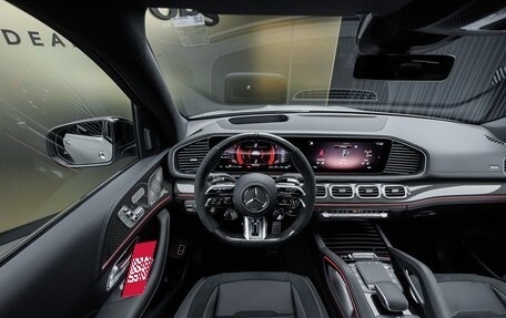 Mercedes-Benz GLE AMG, 2025 год, 17 670 000 рублей, 16 фотография