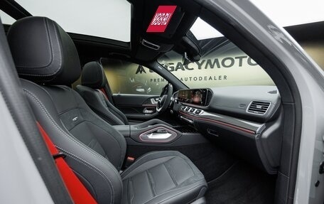 Mercedes-Benz GLE AMG, 2025 год, 17 670 000 рублей, 25 фотография