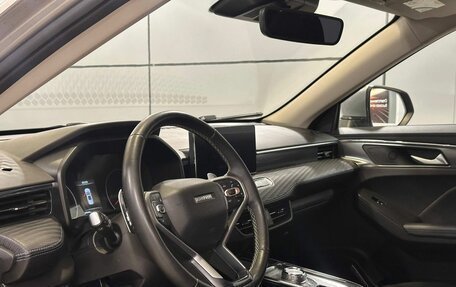 Haval Jolion, 2023 год, 1 897 000 рублей, 7 фотография