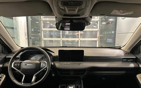 Haval Jolion, 2023 год, 1 897 000 рублей, 9 фотография