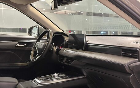 Haval Jolion, 2023 год, 1 897 000 рублей, 8 фотография