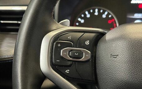 Haval Jolion, 2023 год, 1 897 000 рублей, 14 фотография