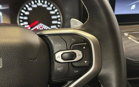 Haval Jolion, 2023 год, 1 897 000 рублей, 15 фотография