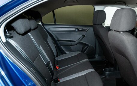 Skoda Rapid II, 2021 год, 1 598 000 рублей, 8 фотография