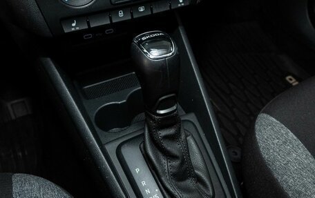 Skoda Rapid II, 2021 год, 1 598 000 рублей, 12 фотография