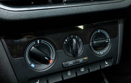 Skoda Rapid II, 2021 год, 1 598 000 рублей, 11 фотография