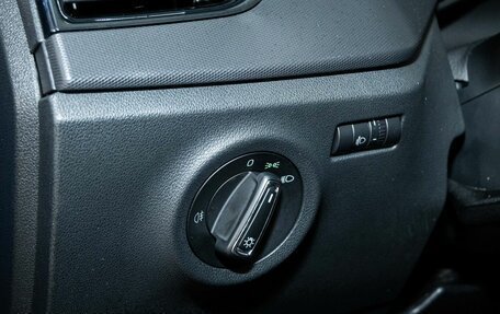 Skoda Rapid II, 2021 год, 1 598 000 рублей, 15 фотография