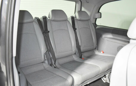 Mercedes-Benz Viano, 2007 год, 870 000 рублей, 11 фотография