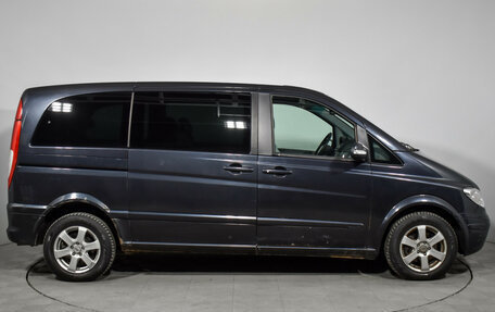Mercedes-Benz Viano, 2007 год, 870 000 рублей, 4 фотография