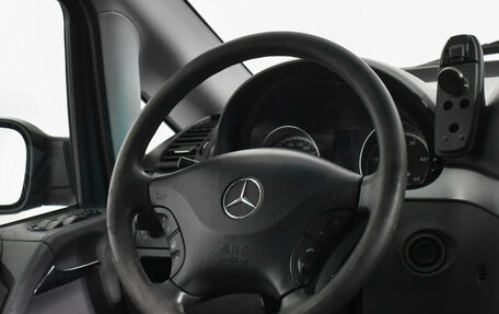 Mercedes-Benz Viano, 2007 год, 870 000 рублей, 15 фотография